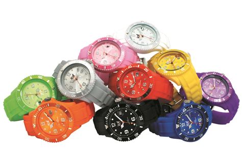 counterfeit ice watches